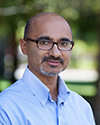 Arvind Krishnamurthy